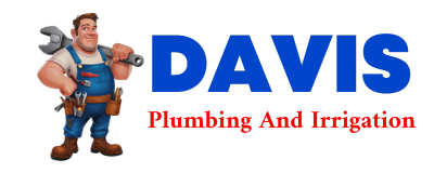 Trusted plumber in IVEL